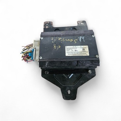 2003-2006 Hyundai Santa Fe Audio Radio Amplifier Unit Assembly OEM 96390-26700