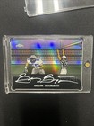 2025 Topps Chrome Brian Bosworth Base (RAW)