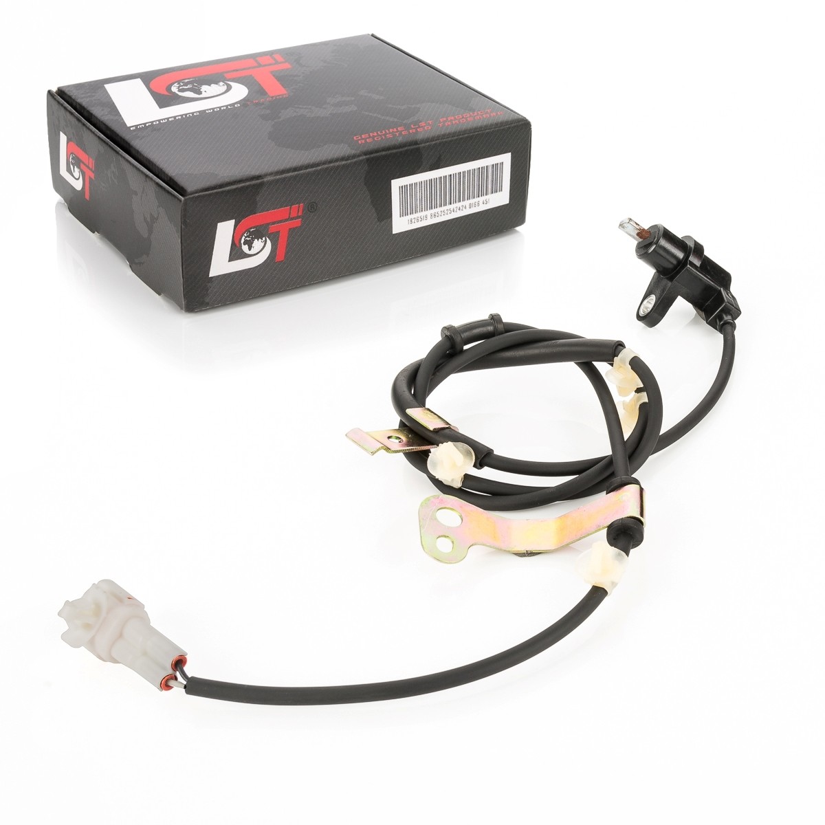 Abs Sensor Rear Right Tachometer for SUZUKI WAGON R+ MM 2WD