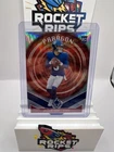 2025 Panini Phoenix - Paragon Jaxson Dart #4 (RC)