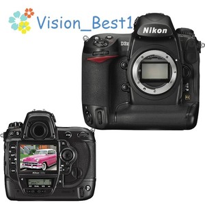 ニコン NIKON D3X ボディ Nikon D3x | eBay