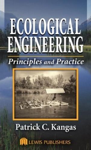 Ecological Engineering - 9781566705998