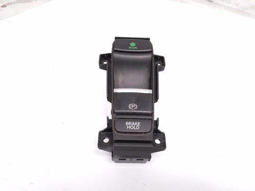 2018-2020 Honda Accord Parking Brake & Econ Switch Assy 35355-Tva-A01