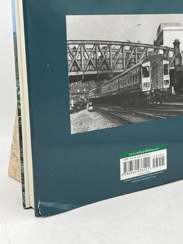 British Railways First Generation DMUs Hugh Longworth Hardcover Ian Allan - Picture 3 of 3