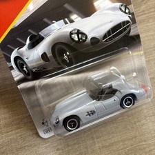 Matchbox Aston Martin Vintage Manufacture Diecast Cars, Trucks