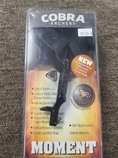 Cobra Archery Moment Release  - New In Package