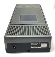 Preços baixos em Sem Marca de Outros Acessórios rewinders VHS | eBay