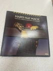 Hard Hat Mack 1983 Electronic Arts Atari Home Computers Platform Video Game