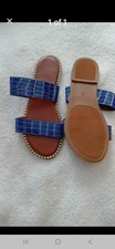 Women's Slip-On Sandals