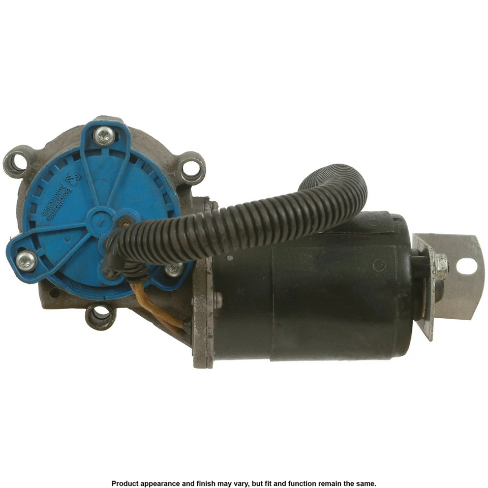 Para Ford Bronco 1987 1988 1989 1990 Caja de transferencia de cartón Codificador Motor DAC Foto 2 de 4