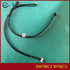 0W98C3 FOR DELL PowerEdge R620 W98C3 Server 4-Bay Backplane Signal Cable