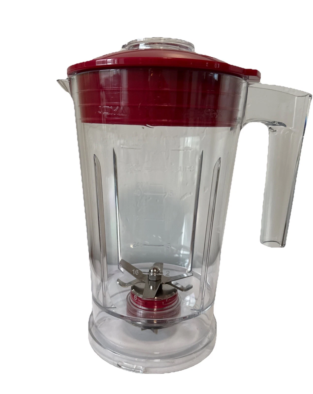 Royal Prestige Royal Vort-X 2.5 Jar Completa En caja
Opens in a new window or tab