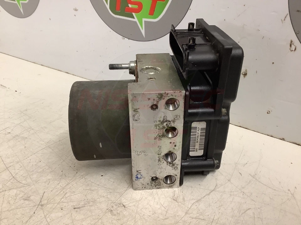 Bomba ABS Nissan Almera Sx 1,5 L 2006 2001-2006 Foto 3 de 4