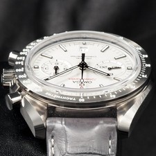 Omega Speedmaster Grey Side of the Moon 311.93.44.51.99.001 Box & Papers 8