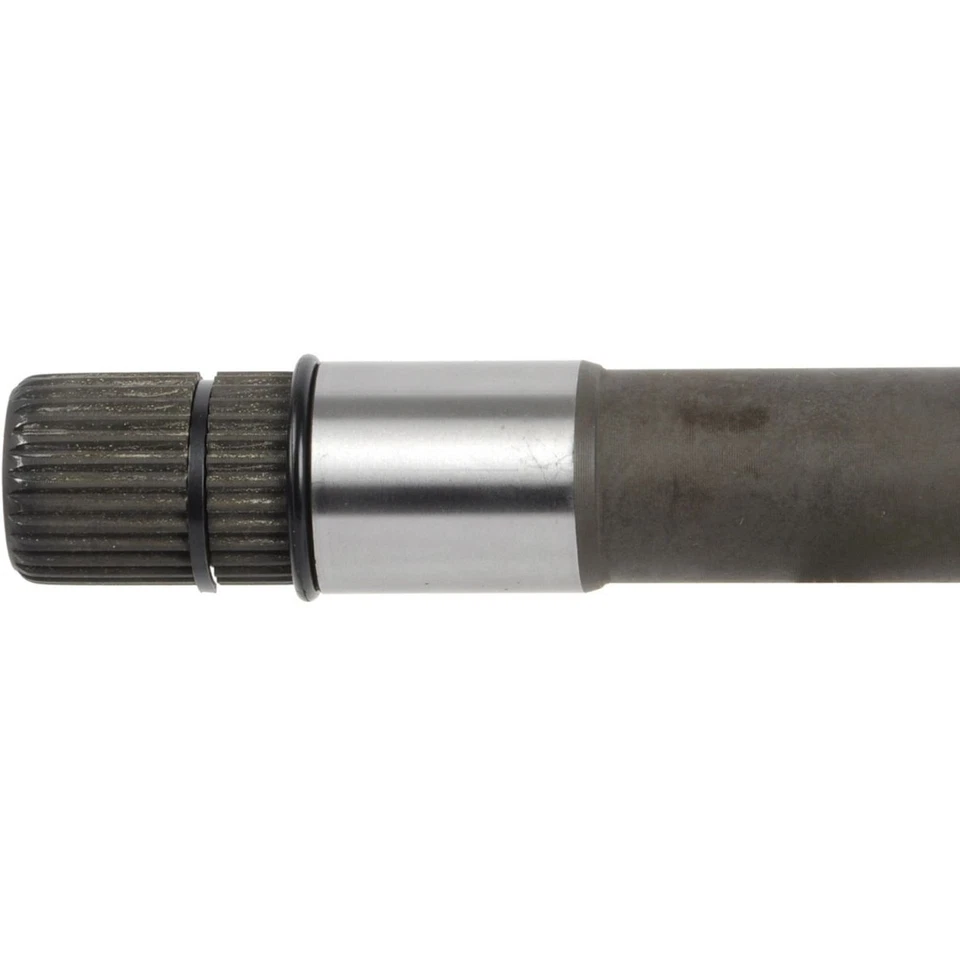 Juego de 2 ejes intermedios de cartón SET-A1663990IS-F A1 para camioneta Ram 1500 par Foto 2 de 4