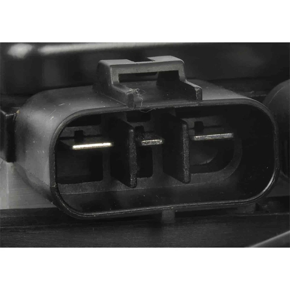 Conjunto de ventilador de refrigeración Dorman 621-162 para Nissan 370Z INFINITI Q70 Q60 G37 M35h Foto 4 de 4