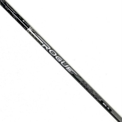 Callaway Driver-Schäfte mit Adpater und Griff