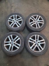 Jantes Volkswagen TOURAN