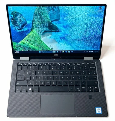 Dell XPS 13 9365 PC Laptops & Netbooks for Sale - Shop New & Used