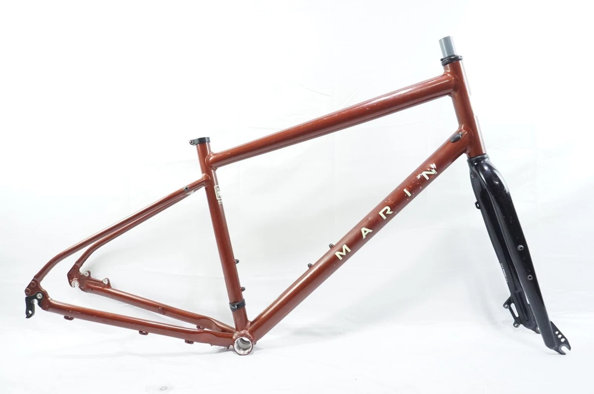 Marin Aluminum 700C Bikes for sale | eBay