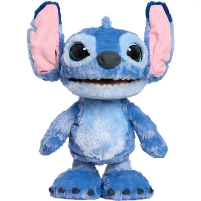 Stitch Ultimate Feature Plush - Bild 1 von 4