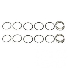 Piston Ring Set - .120