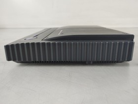 PC Engine Duo w/ Controller, 4 Games & Arcade Card 1991 PI-TG8 For Parts