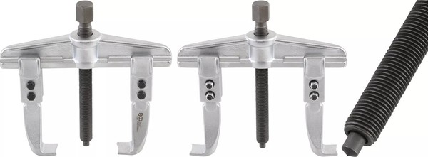 Parallel-Abzieher Feingewinde 2-Armig BGS 50 - 130 Mm-image