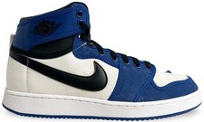 air jordan 1 ajko storm blue