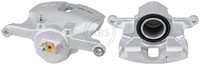 A.B.S. Bremssattel 740821 FüR Vitara SX4 Suzuki Cross LY Grauguss JY AKK 310 APK