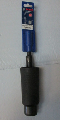 Bosch Spline to SDS Max Adapter HAS2M (new Other ) Read Description