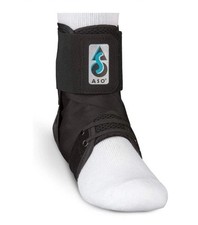 Med Spec ASO  Speed Lacer Ankle Stabilizer  Medium 223614