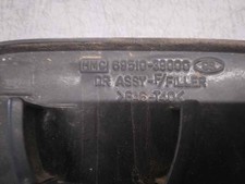 Carburateur Hyundai XG
