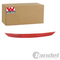 VAN Wezel RÜCkstrahler Reflektor Links Passend FüR VW Caddy | 5854929