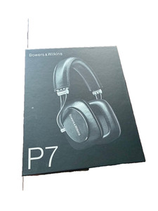 Bowers and Wilkins P 7 | eBay