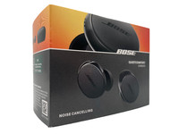 Bose Quietcomfort Earbuds Bluetooth In Ear KopfhöRer Schwarz NEU & OVP
