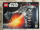 Brand New, Sealed LEGO Star Wars 77904 Nebulon-B Frigate Limited SDCC Retired!