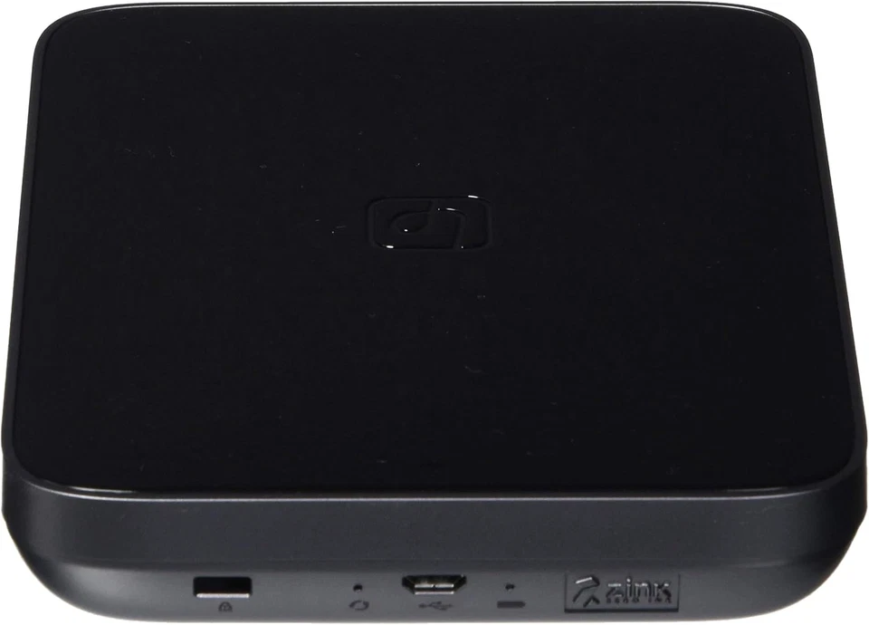 Lifeprint 3X4.5 Hyperphoto Printer for Iphone & Android - Black - Image 3 of 4