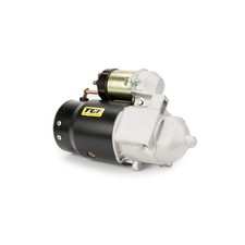 Tci 369600 Fits Pontiac 350-455 High Torque Starter