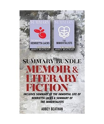 SUMMARY BUNDLE, Beathan, Abbey