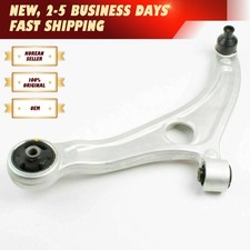 GENUINE Lower Control Arm Left Front driver side for Sonata Optima 545004R000