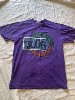 New Blur band Colletion Cotton Shirt Unisex COncert S-5XL CM848