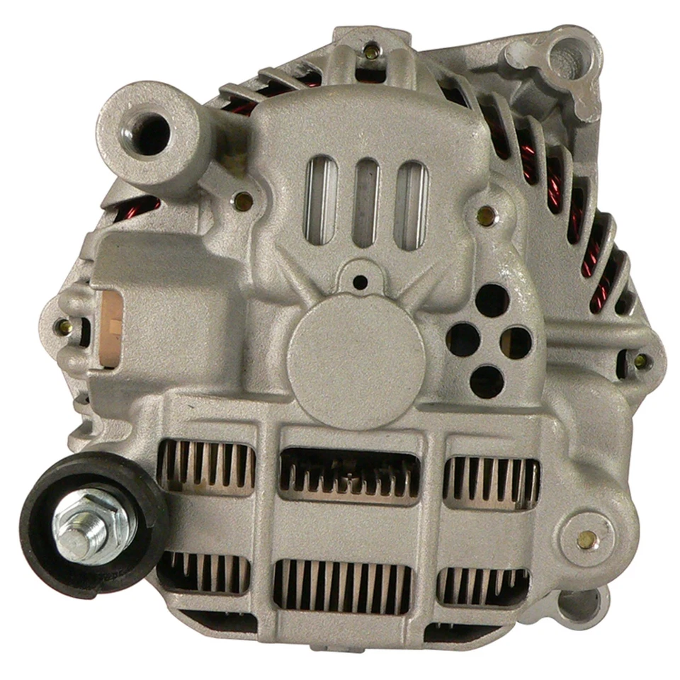 Alternator For Pontiac Gto 2005 2006 6.0L (364) V8 1-2932-01MI; 400-48073 Foto 4 de 4