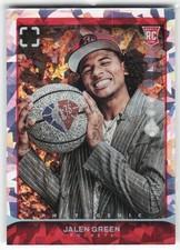 2021-22 Panini PhotoGenic Basketball Cards Checklist 21