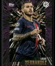 Lucas Hernandez 2023-24 Topps Gold UEFA Club Competitions
