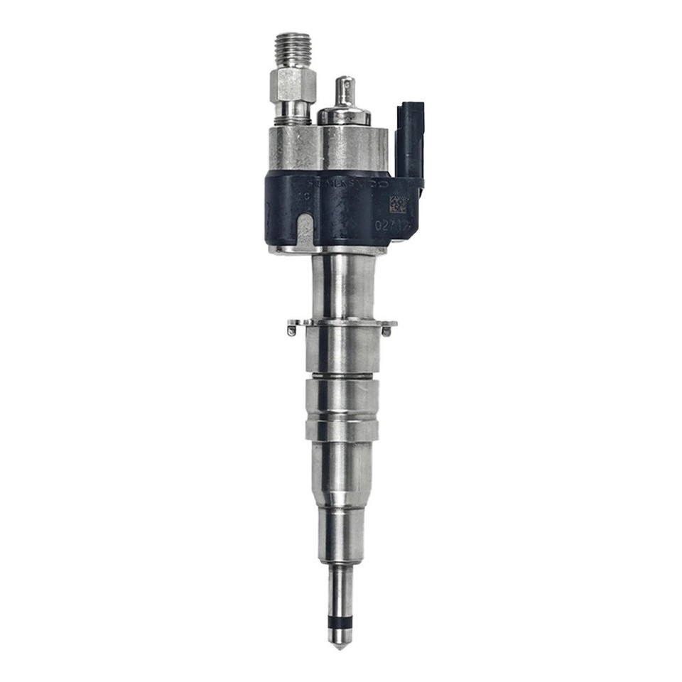 Injecteur Carburant BMW N54 N63 – Index 12 – Compatible 135i 335i 535i X5 X6 – Ref 13537585261-12
