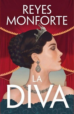 La Diva, Reyes Monforte