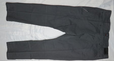 WRANGLER MENS PANTS 44x32 GRAY ATG STRETCH FLEX REINFORCED UTILITY STRAIGHT NEW