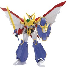Moderoid Absolute Invincible Raizin-oh Raizin-oh Plastic Model Kit