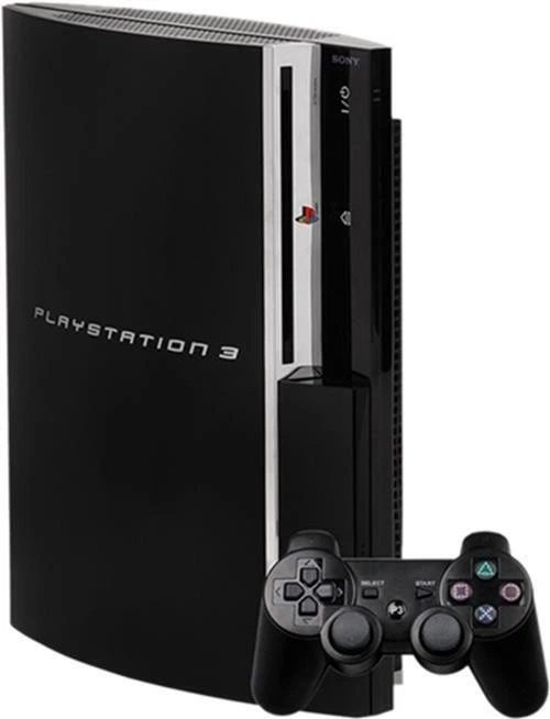 Sony PlayStation 3 - Original PAL Consoles for sale | eBay UK